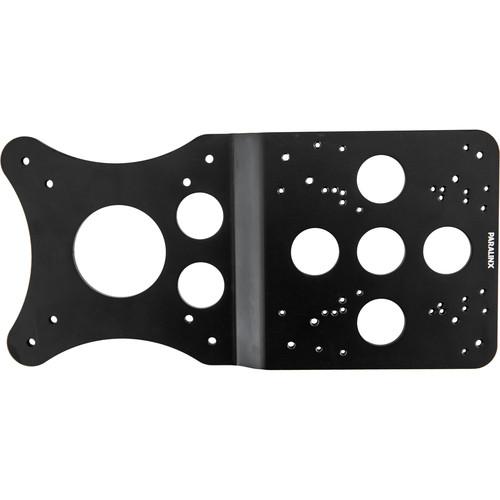 Paralinx VESA Mount Battery Bracket