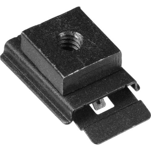 PatrolEyes 1 4" Universal Tripod Adapter for SC-DV5 Body Camera