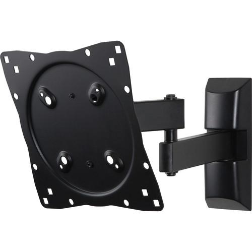 Peerless-AV ETA2X2 Full-Motion Wall Mount for 22 to 40" Displays