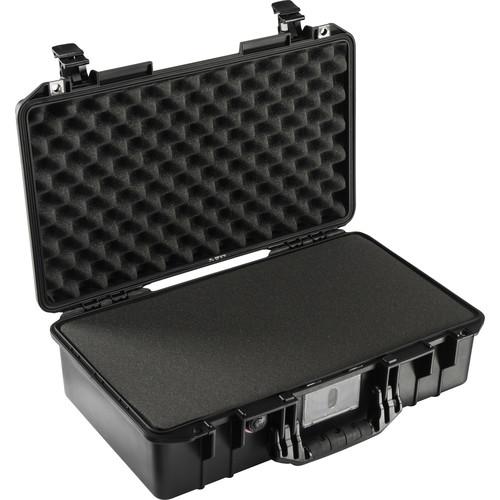 Pelican 1525 Air Carry-On Case with Pick-N-Pluck Foam