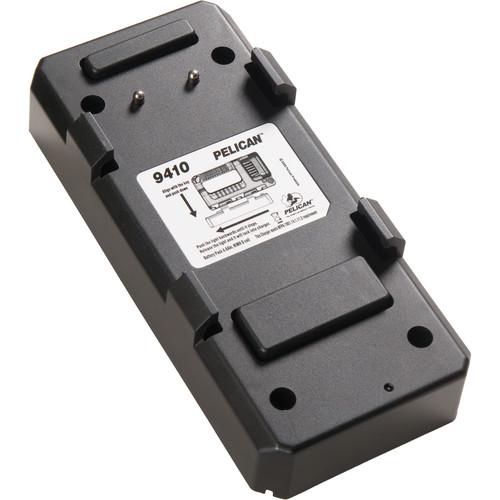 Pelican Charger Base for 9410 LED Lantern