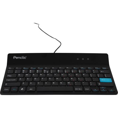 Penclic Mini Keyboard C2