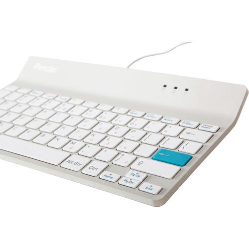 Penclic Mini Keyboard C2
