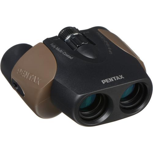 Pentax 8-16x21 U-Series UP Binocular