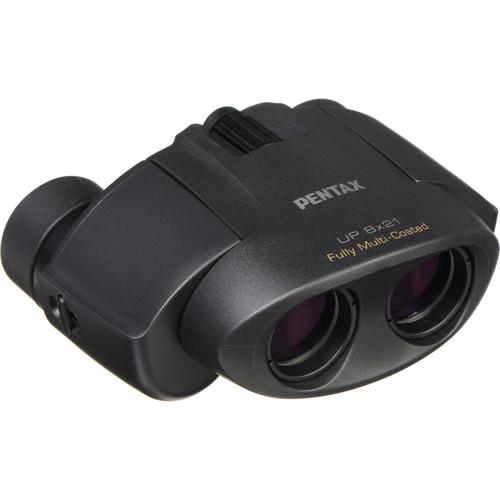 Pentax 8x21 U-Series UP Binocular