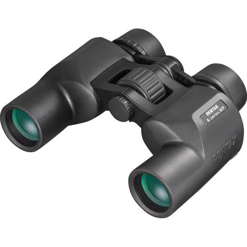 Pentax 8x30 A-Series AP WP Binocular