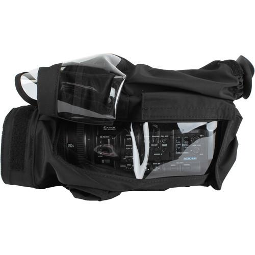 Porta Brace RS-PXW180 Rain Slicker for Sony PXW-X160 X180 Camera