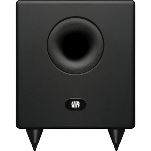 PreSonus Temblor T8 Active 8" Studio Subwoofer