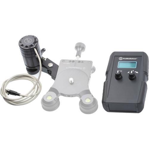 ProMediaGear Motor Control System for PMG-DUO Sliders