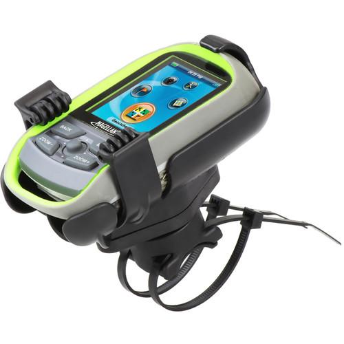 RAM MOUNTS EZ-ON OFF Bicycle Mount for Magellan eXplorist GC 110 310 350H GPS