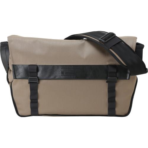 Red Label by Artisan & Artist RDB-MG300 Messenger Bag