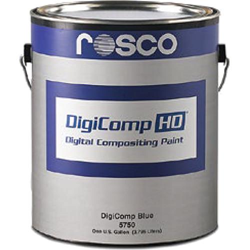 Rosco DigiComp HD Digital Compositing Paint