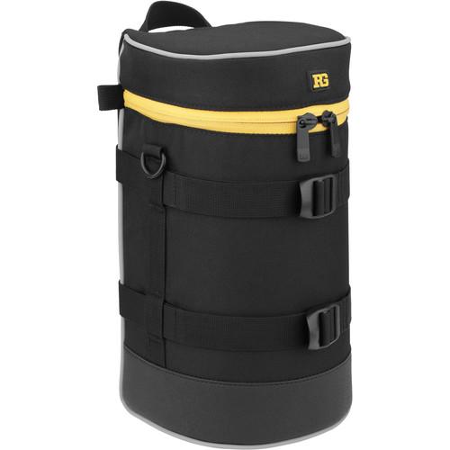 Ruggard Lens Case 10.5 x 4.5"