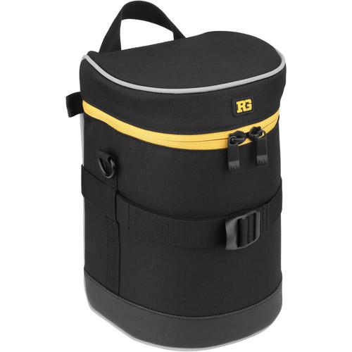 Ruggard Lens Case 8.5 x 4.5"