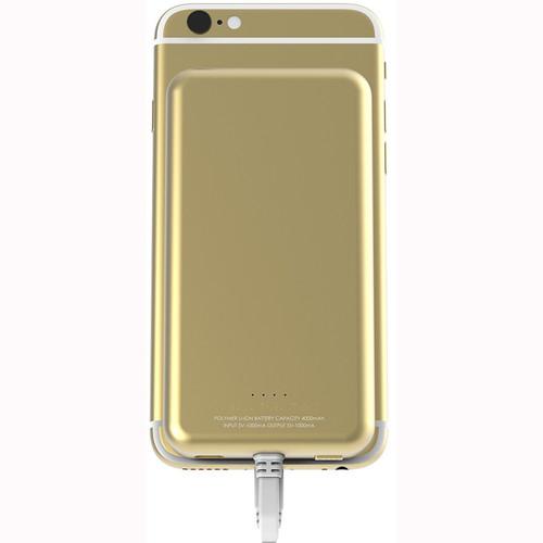 Scosche MagicMount PowerBank Lightning 4000mAh Battery