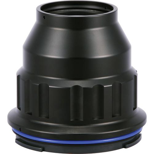 Sea & Sea DX Macro Port 87 for Select Lenses and MDX Underwater Housings