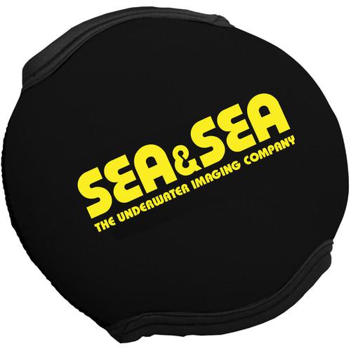 Sea & Sea ML Dome Port Cover