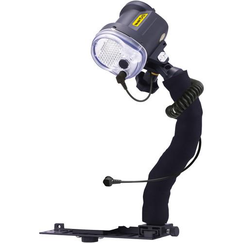 Sea & Sea YS-03 Universal Lighting System for Underwater Photography