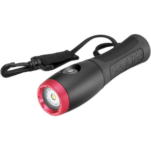 SeaLife Sea Dragon Mini 650 Flood LED Dive Light
