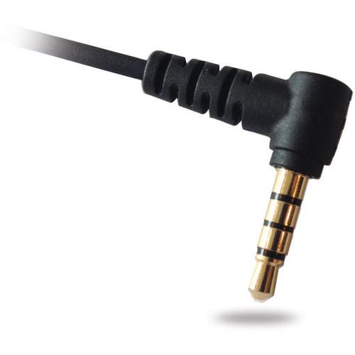 Silynx Communications CLARUS Smartphone Cable Adapter