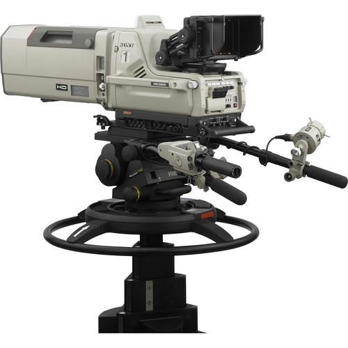 Sony HDC-2000B Multiformat HD Camera