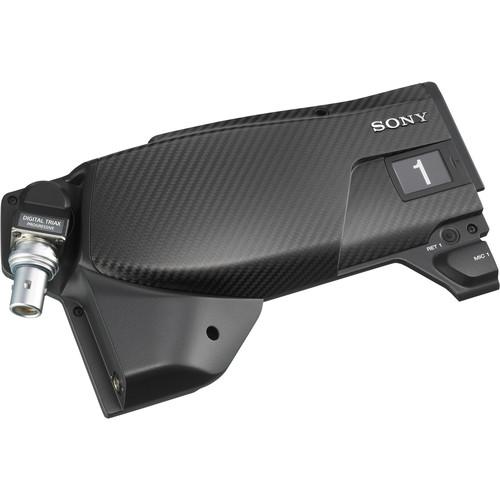 Sony HKCTR27 Triax Camera Side Panel