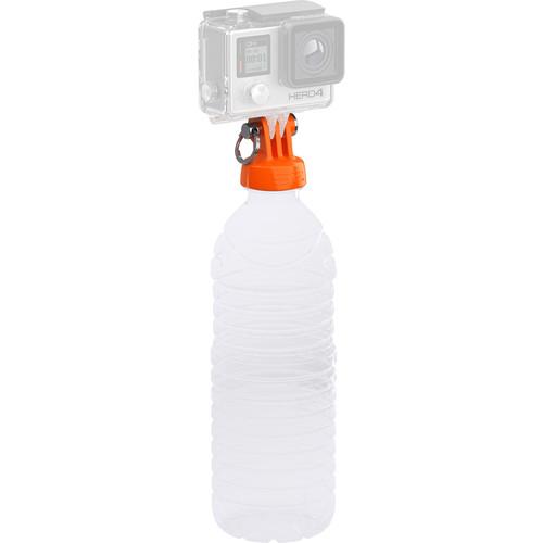 SP-Gadgets Bottle Mount for GoPro