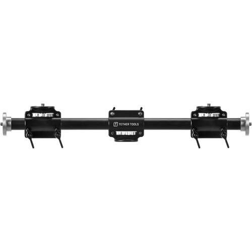 Tether Tools Rock Solid 4-Head Tripod
