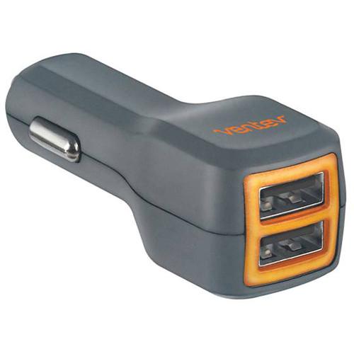 Ventev Innovations dashport 2100 USB Car Charger