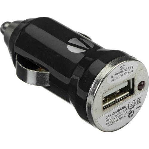 Vivitar 1 Amp USB Car Power Adapter