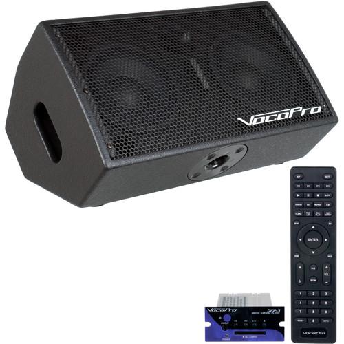 VocoPro Stageman-Karaoke System