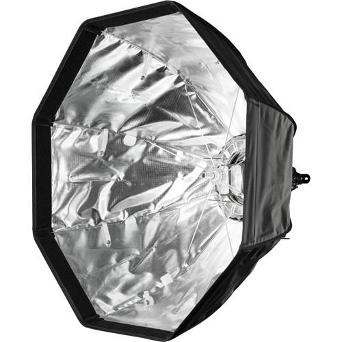 Westcott 32" Rapid Box Duo Speedlite Modifier