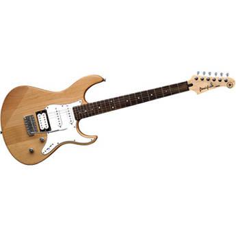 Yamaha PAC112V Double Cutaway Electric Guitar