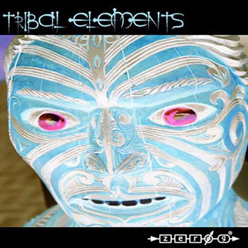 Zero-G Tribal Elements - Sample Library
