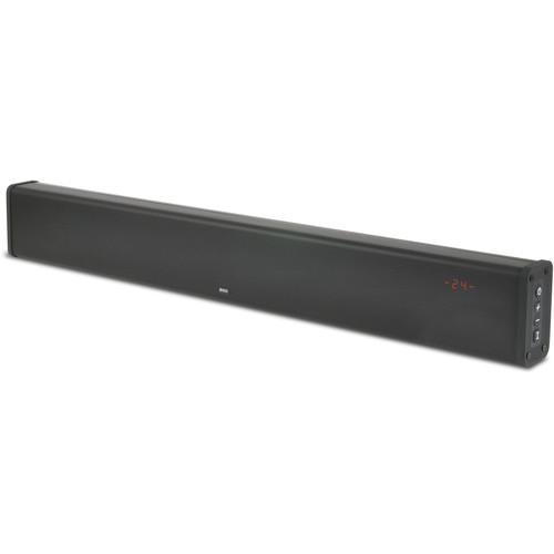 USER MANUAL ZVOX SB500 140W 3.2-Channel Soundbar | Search For Manual Online