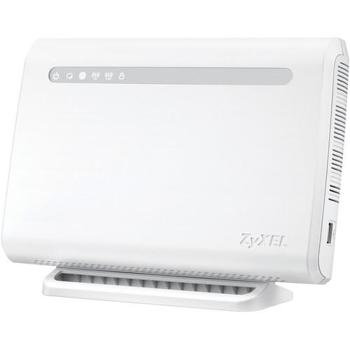 ZyXEL NBG6815 AC2200 MU-MIMO Dual-Band Wireless Gigabit Router