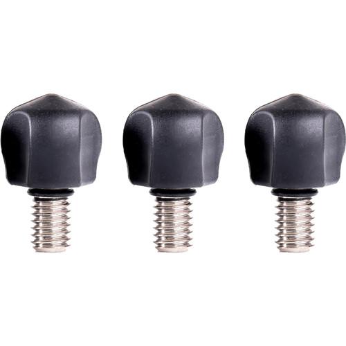 3 Legged Thing Bootz Replacement Rubber Feet