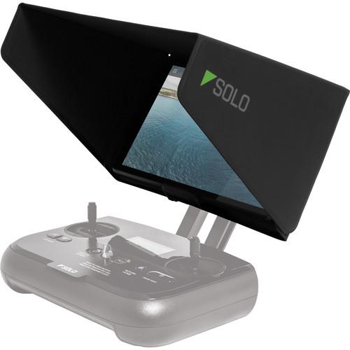 3DR Screen Hood for Select Tablets