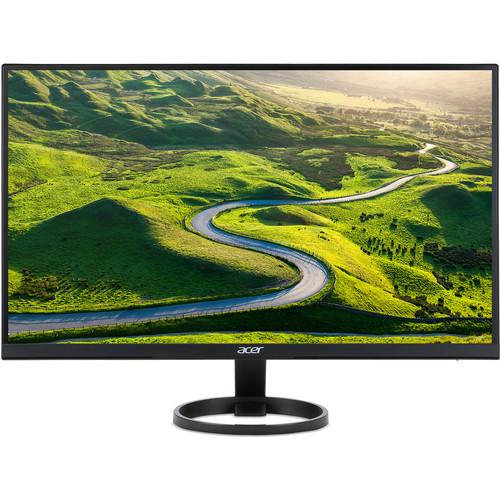 Acer R271 27" 16:9 IPS Monitor