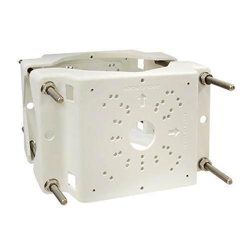 ACTi Pole Mount for PMAX-0203 0204 0205 Camera Housing