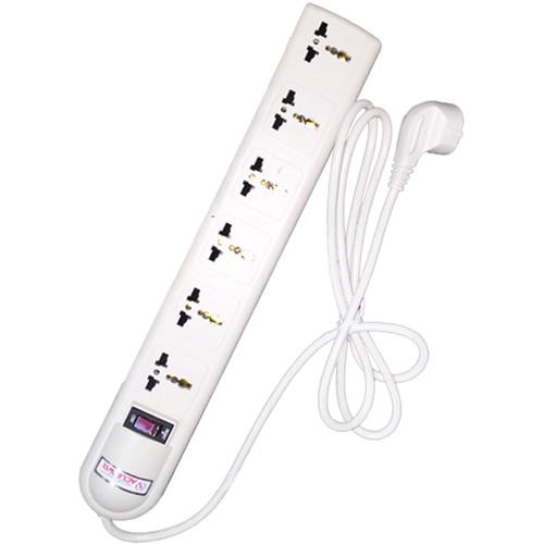ACUPWR Global Universal Plug Outlet Surge Protector