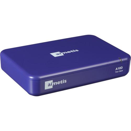 aimetis Thin Client 1080p Video Decoder