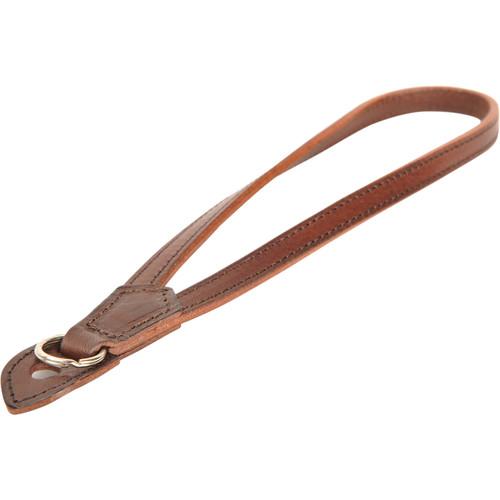 Artisan & Artist ACAM-290 Italian Leather Hand Strap