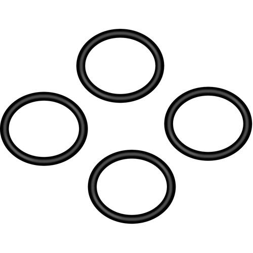 Auray Replacement Suspension Bands for SHM-ESG Shockmount