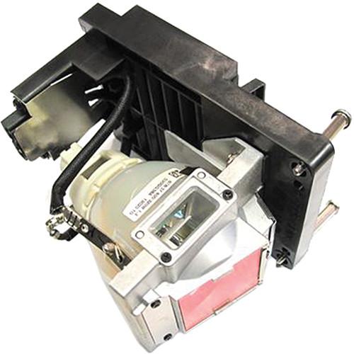 Barco Lamp with Housing for RLS-W12 RLM-W14 Projector