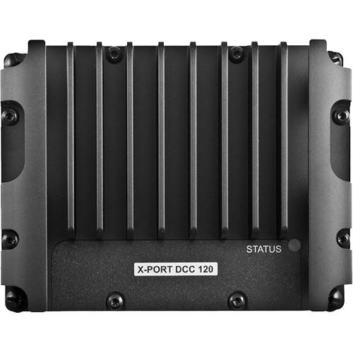 Barco X-PORT Dual Channel Combiner 120