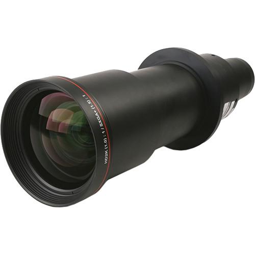 Barco XLD Short Throw Lens