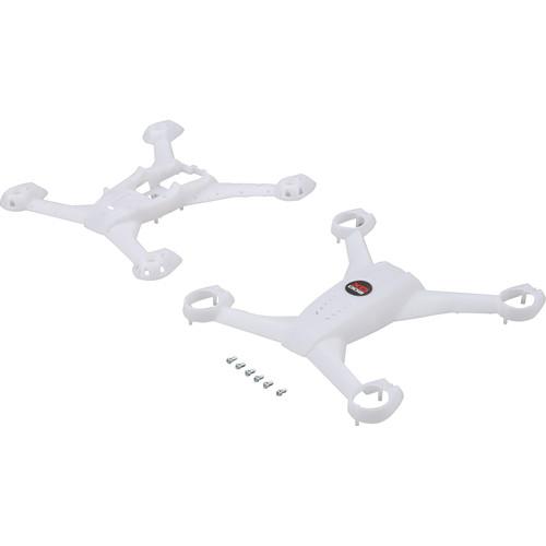 BLADE Body Set for 200 QX Quadcopter