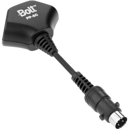 Bolt PP-SC Splitter Cable for Power Packs