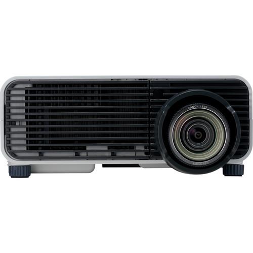 Canon REALiS WUX450ST Pro AV 4500L WUXGA Short Throw LCoS Projector